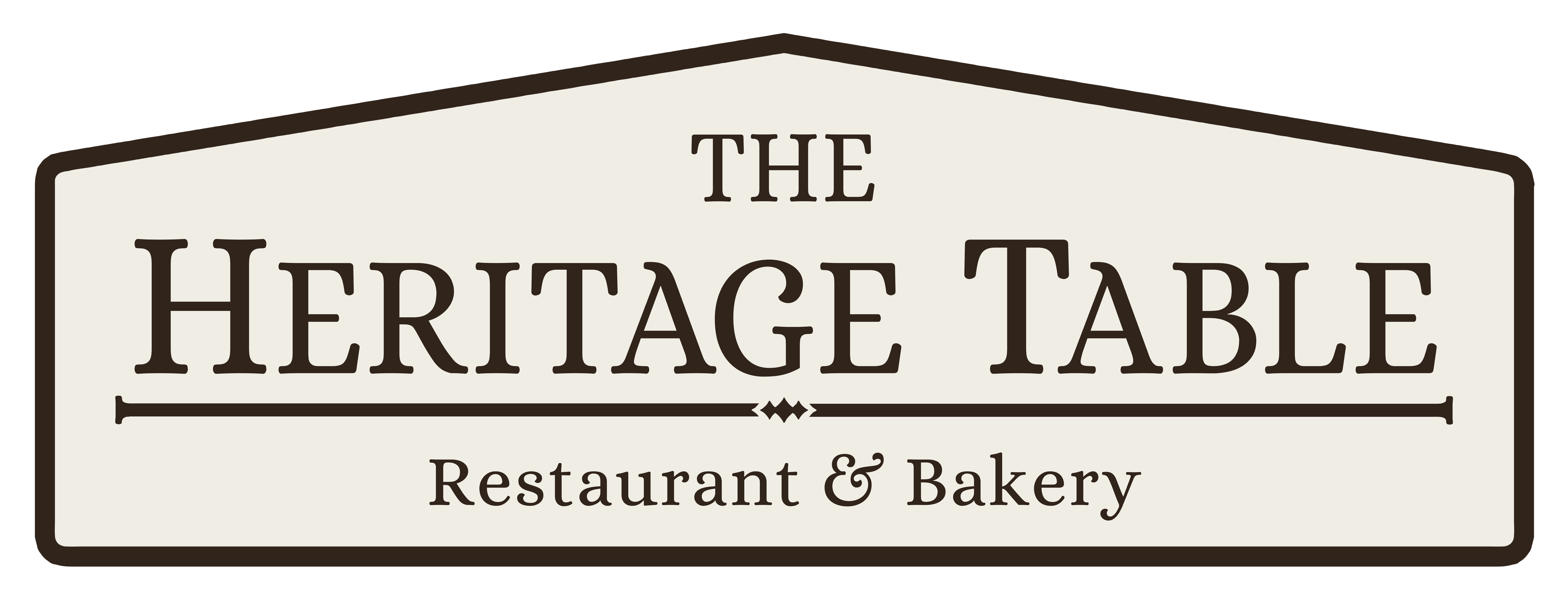 Heritage Table Logo